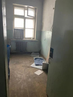 Аукцион по продаже нежилого помещения,  площадью 131,4 кв. м, г. Красноярск, ул. 30 Июля, зд. 3/1 стр. 6